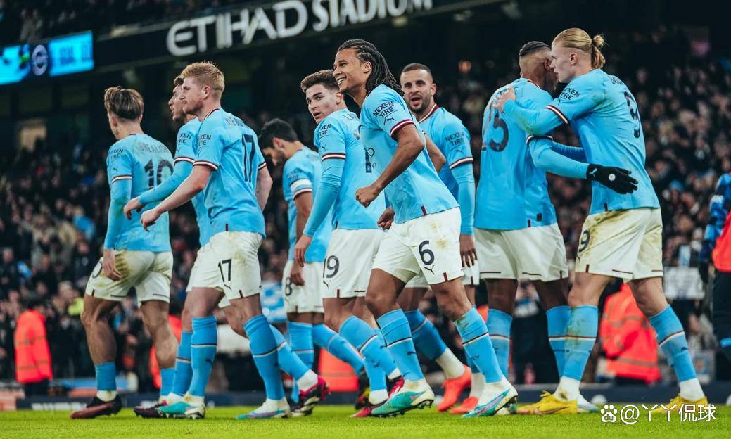 豪门稳分进行时！曼城客场挑战博德闪耀，轻松取胜还是遭遇顽强阻击